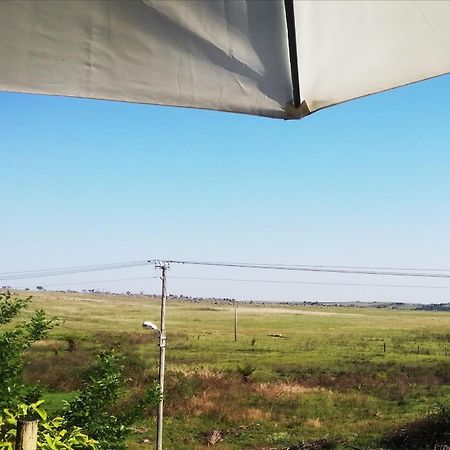 Chosen Glamping Tents Graskop Exterior photo