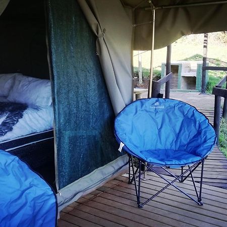 Chosen Glamping Tents Graskop Exterior photo