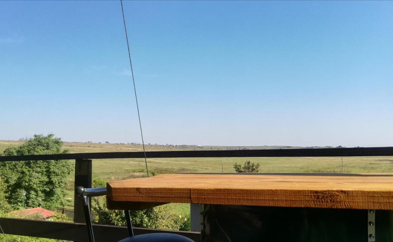 Chosen Glamping Tents Graskop Exterior photo