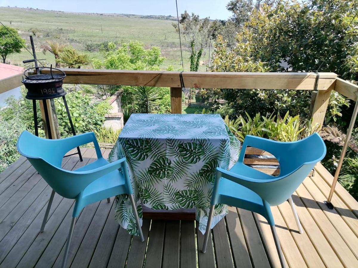 Chosen Glamping Tents Graskop Exterior photo