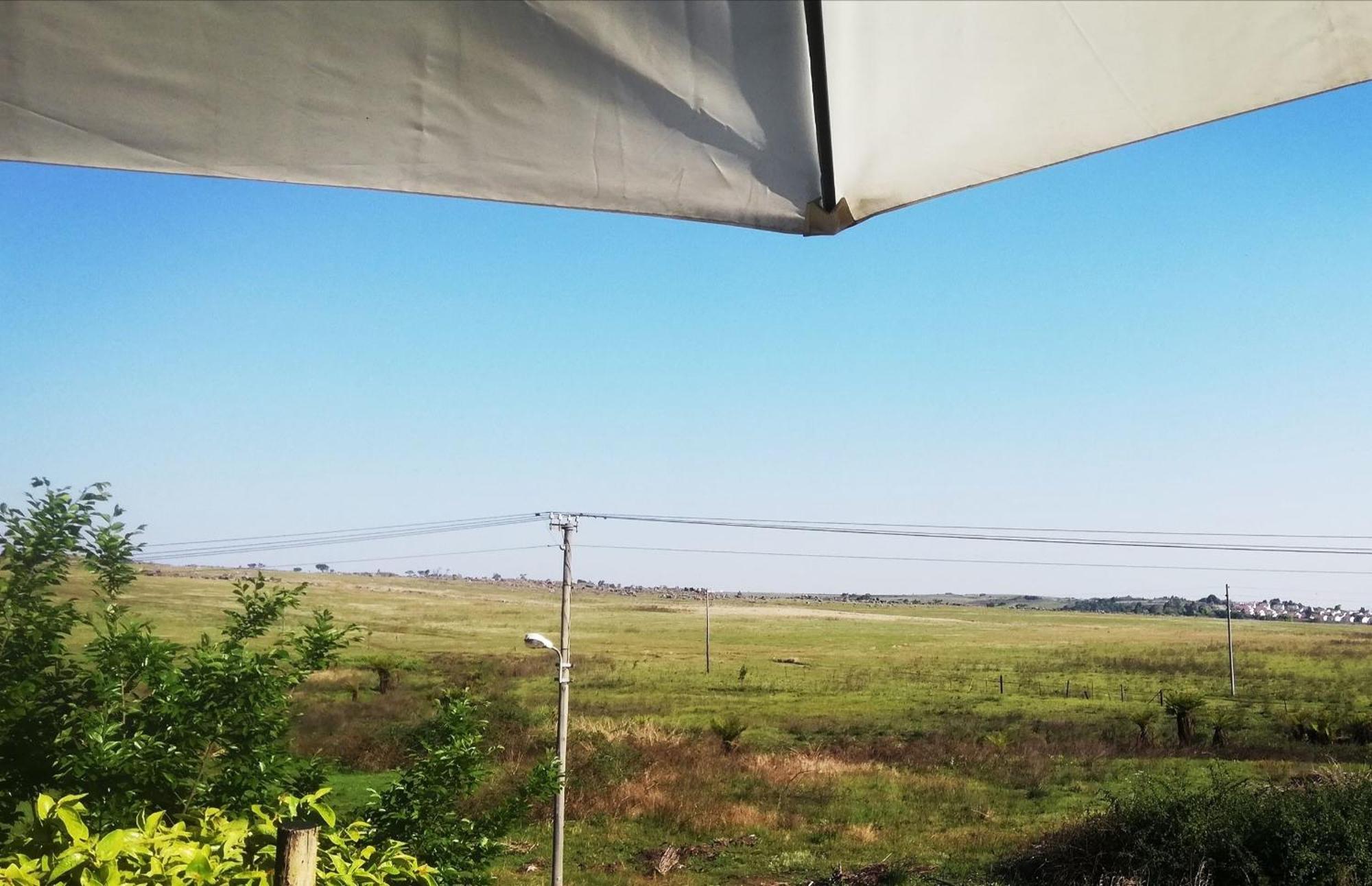 Chosen Glamping Tents Graskop Exterior photo